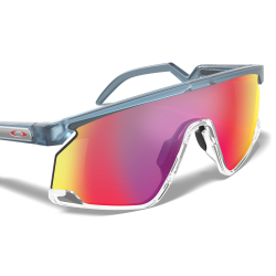 BXTR Matte Transparent Stonewash Prizm Road