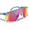 BXTR Matte Transparent Stonewash Prizm Road