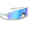 Radar Ev Path Blue Milkshake Prizm Sapphire