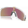 Sutro Polished Clear Prizm Sapphire
