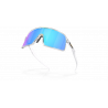 Sutro Polished Clear Prizm Sapphire