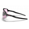 Sutro Lite Sweep Matte Black Prizm Low Light