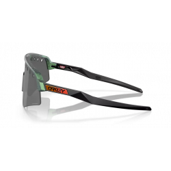 Sutro Lite Sweep Spectrum Gamma Green Prizm Black Vented