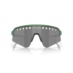 Sutro Lite Sweep Spectrum Gamma Green Prizm Black Vented