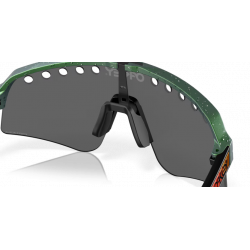 Sutro Lite Sweep Spectrum Gamma Green Prizm Black Vented