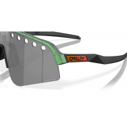 Sutro Lite Sweep Spectrum Gamma Green Prizm Black Vented