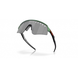 Sutro Lite Sweep Spectrum Gamma Green Prizm Black Vented