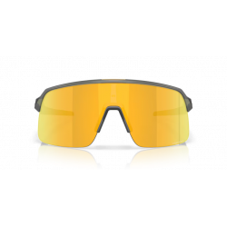Sutro Lite Matte Olive Ink Prizm 24k