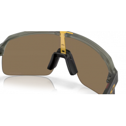 Sutro Lite Matte Olive Ink Prizm 24k