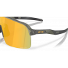 Sutro Lite Matte Olive Ink Prizm 24k