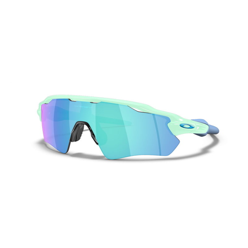 Oakley Custom Radar Ev Path Jasmine Prizm Sapphire