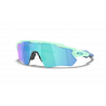 Oakley Custom Radar Ev Path Jasmine Prizm Sapphire