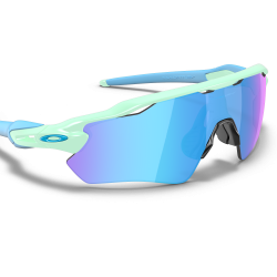 Oakley Custom Radar Ev Path Jasmine Prizm Sapphire