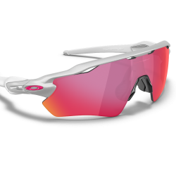 Radar Ev Path Silver Prizm Road