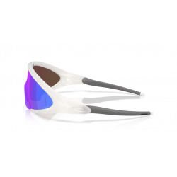 Ellipse Matte Vapor Prizm Sapphire