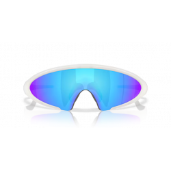 Ellipse Matte Vapor Prizm Sapphire