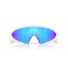 Ellipse Matte Vapor Prizm Sapphire