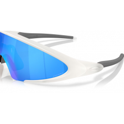 Ellipse Matte Vapor Prizm Sapphire