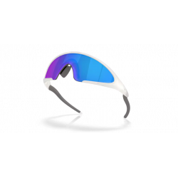 Ellipse Matte Vapor Prizm Sapphire