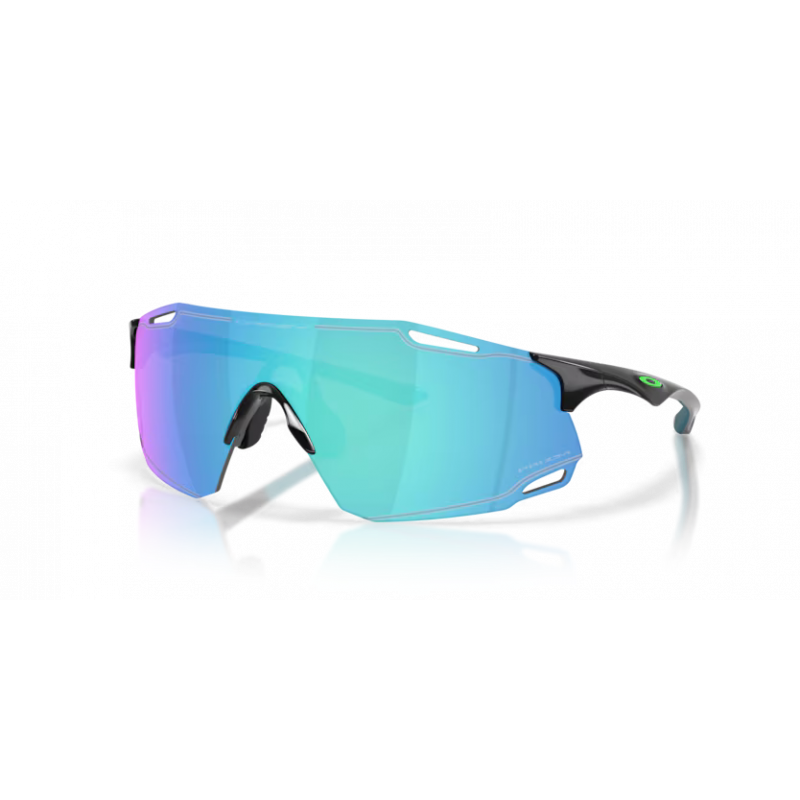 Cybr Dyno Crystal Black Prizm Sapphire