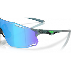 Cybr Dyno Crystal Black Prizm Sapphire