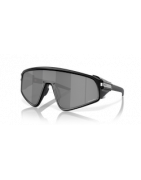 Oakley Sunglasses Latch Panel